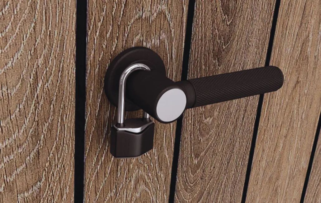 Cabanon de rangement vertical Signature – Cabanon en résine noyer – Keter Canada