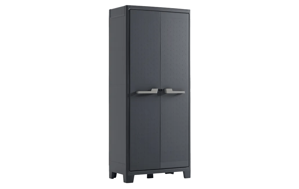 Moby Tall Cabinet - 