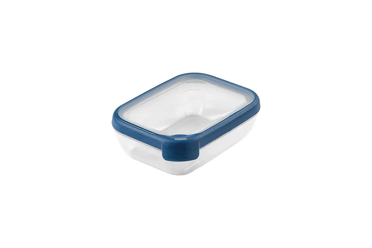 Grand Chef Vershoudbakje 1,2L - Transparant