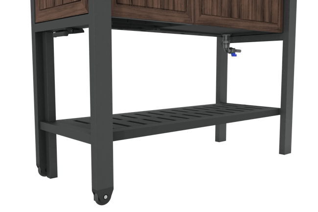 Hosting Party Station - Rosewood