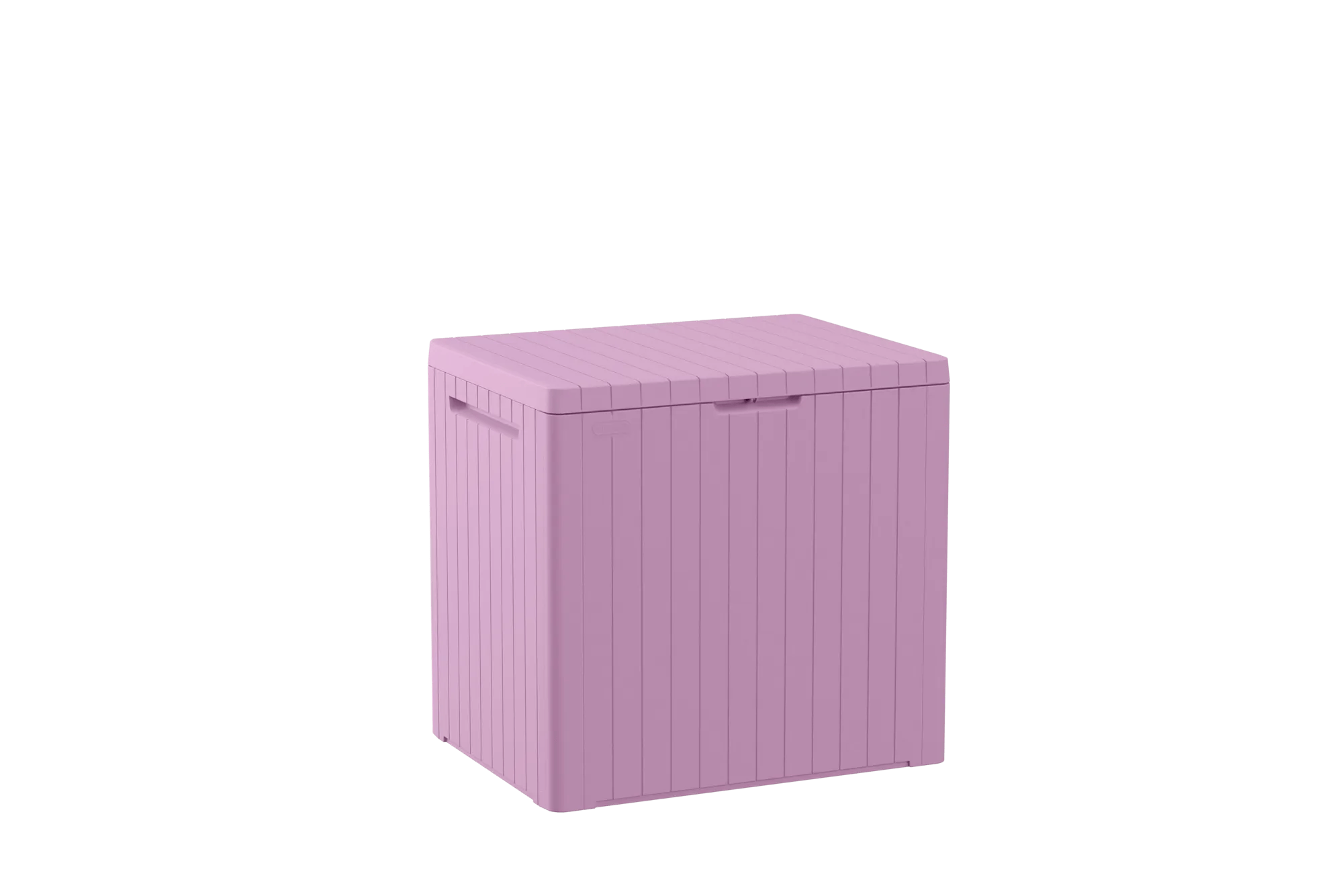 City Box 30 Gallon Deck Box - Pink