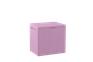 City Box 30 Gallon Deck Box - Pink - Keter US