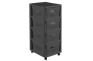 Infinity Dots Ladesysteem 4x11L - Antraciet
