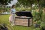 Signature Opbergbox - 570L - Pine