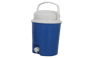  סט 2 מיכלי מים 2.3 ו 7.6 ליטר - כחול
