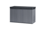Darwin Opbergbox - 670L - Grijs
