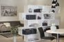 Style Opbergmand 18L - Antraciet