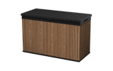Signature Opbergbox - 670L - Venetian Bruin
