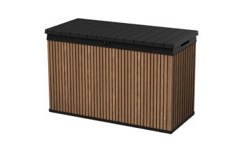Signature Opbergbox - 670L - Venetian Bruin - Tuinberging