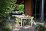 Signature Porto Tafel - 95x200x75cm - Ashwood