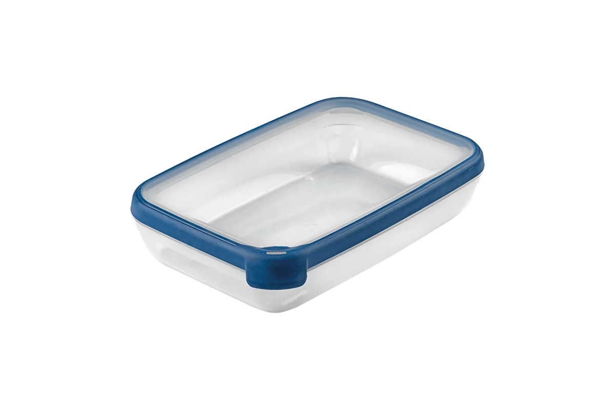 Grand Chef Vershoudbakje 2,6L - Transparant