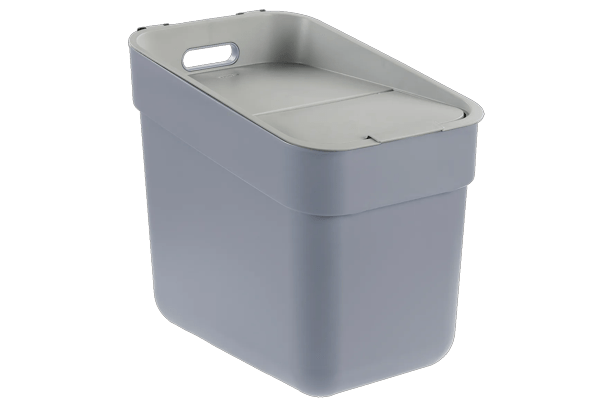 Ready to Collect 20L - Blauw - Prullenbakken