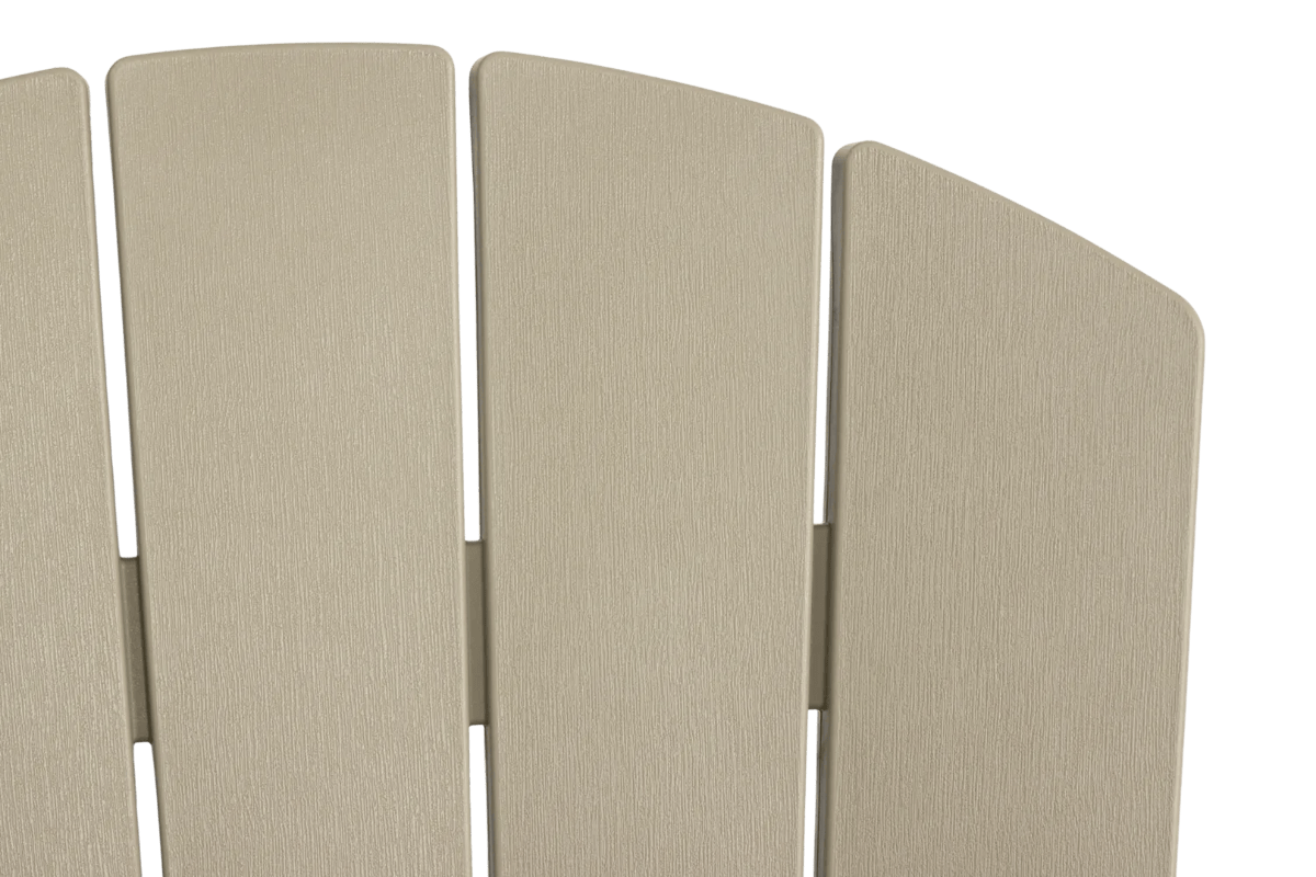 Troy Adirondack Tuinstoel - set van 2 - Salie Groen