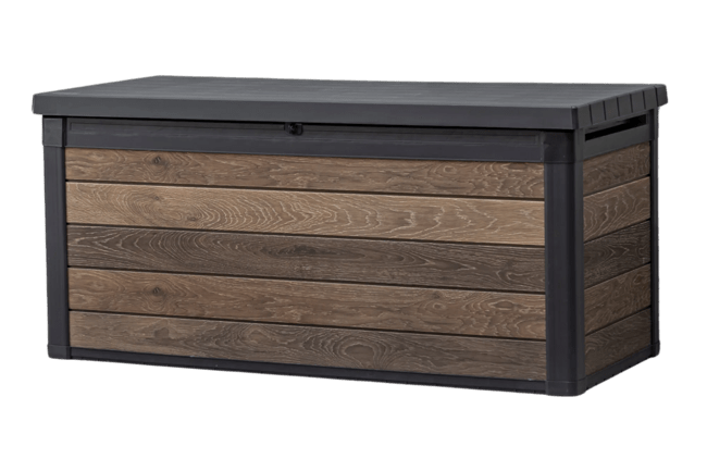 Signature Opbergbox - 570L - Walnut