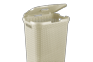 Style Wasmand 60L - Wit