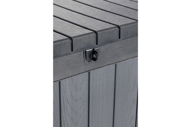 Darwin Opbergbox - 670L - Grijs