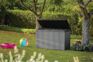 Venetian 662L Storage Box  - Venetian Grey