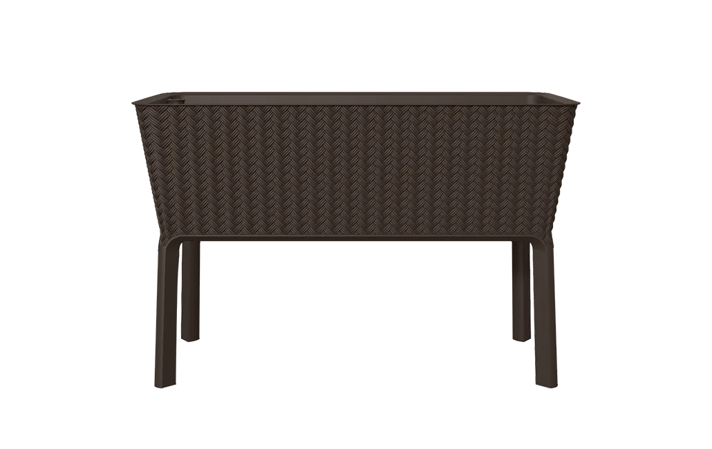 Buy Splendor Raised Garden Bed, 31.7 Gallon - Keter Canada