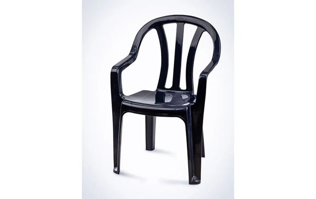 כיסא דליה  - כחול