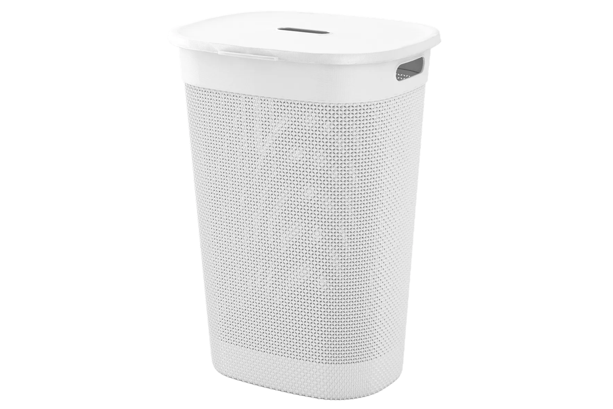 Filo Wasmand 55L - Wit