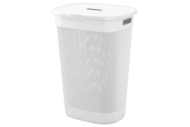 Filo Wasmand 55L - Wit