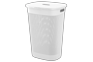 Filo Wasmand 55L - Wit