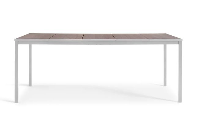 Signature Porto Tafel - 95x200x75cm - Ashwood