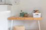 Infinity Dots Opbergbox 11L - Wit
