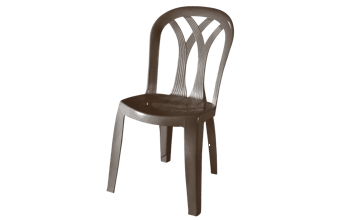 כיסא פטיו - קפוצ'ינו - כיסאות גינה