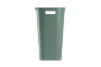 Infinity Dots Wasmand 60L - Groen