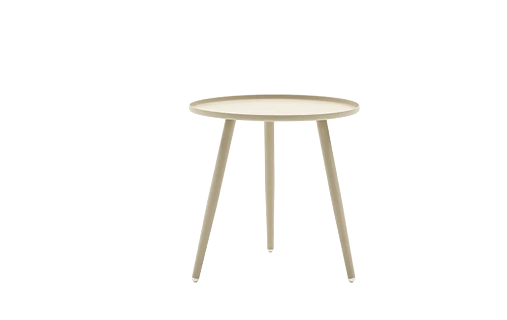 שולחן קפה עגול 50 ס