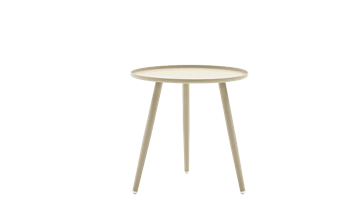 שולחן קפה עגול 50 ס