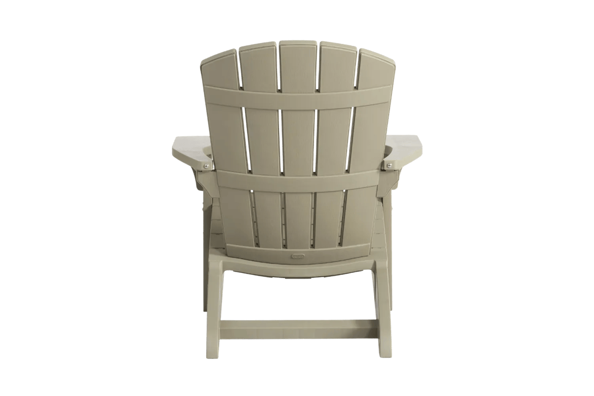 Troy Adirondack Tuinstoel - set van 2 - Salie Groen
