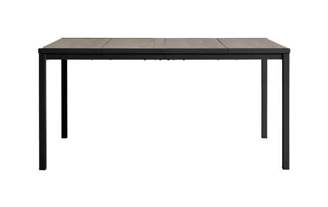 Signature Porto Tafel - 95x160x75 - Ashwood