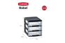 Babel Ladesysteem 3x5L - Zwart