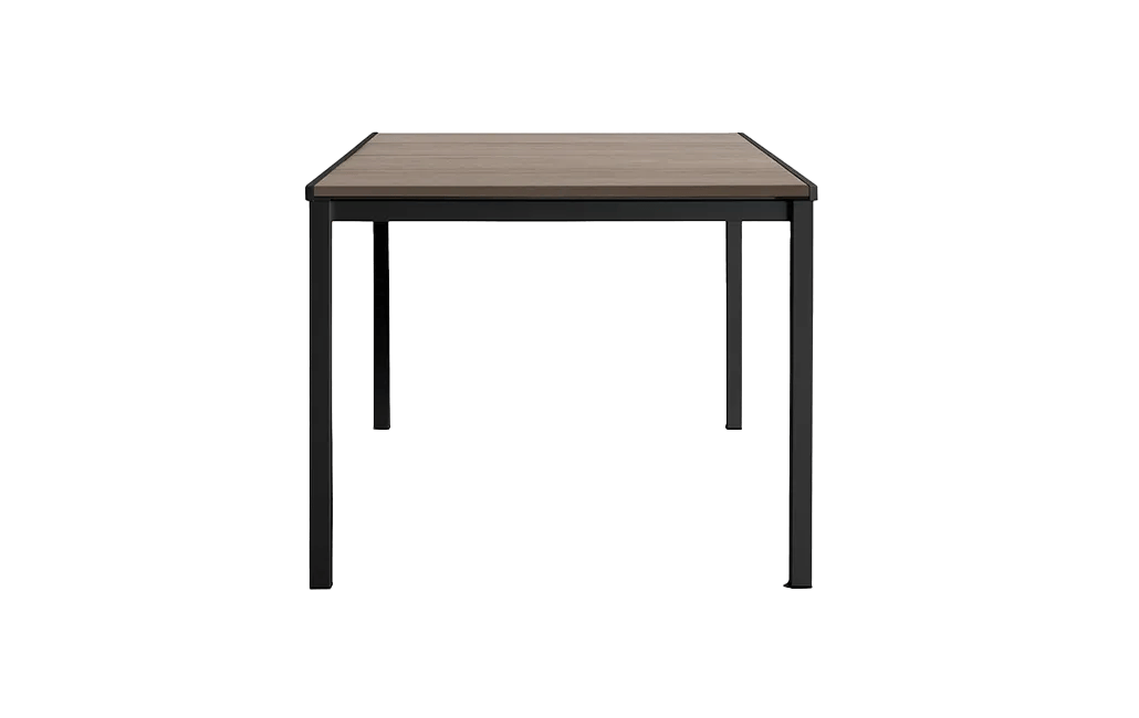 Signature Porto Tafel - 95x156x75 - Ashwood