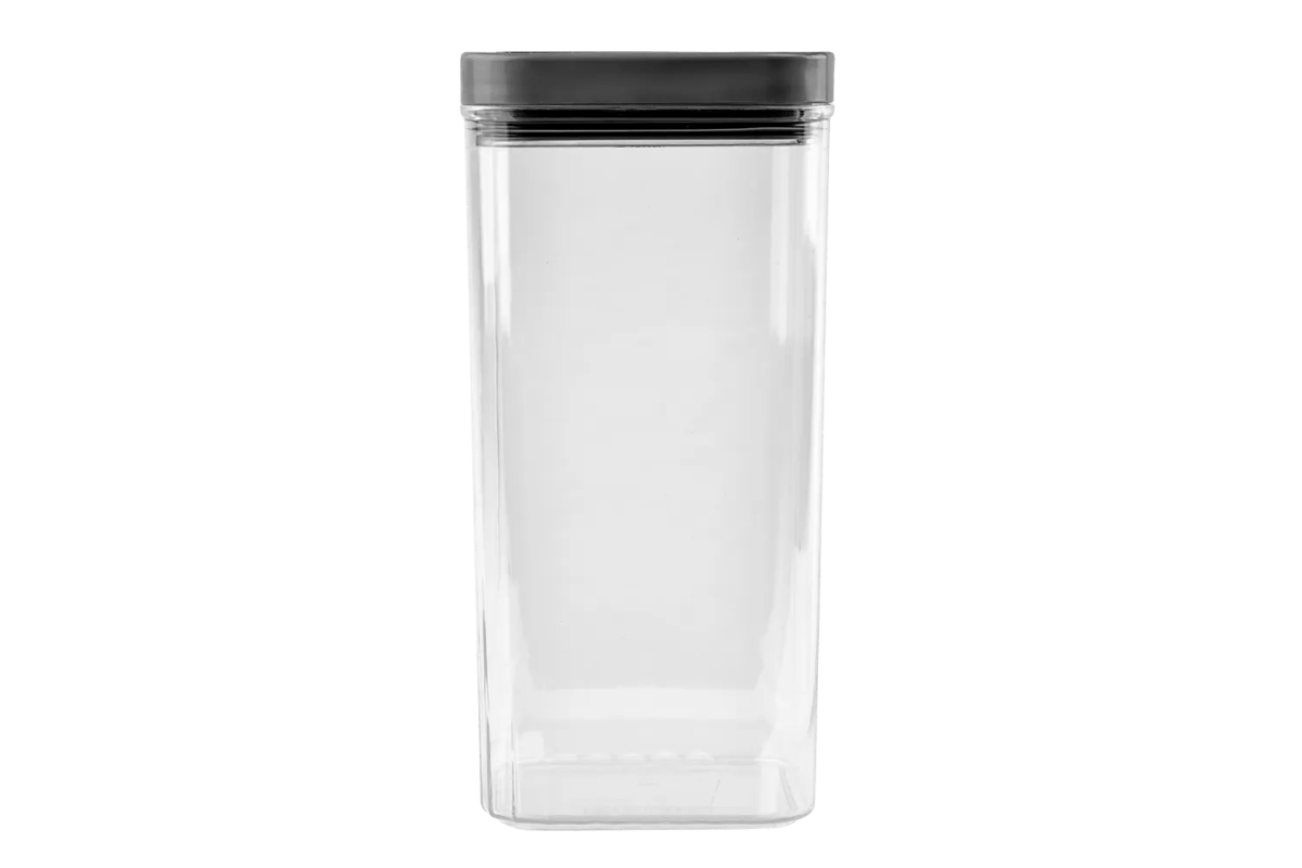 Kara Voorraadbus 1,8L - Antraciet