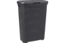 Style Wasmand 40L - Antraciet