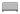 Scandi Linea Opbergtafel - Lichtgrijs