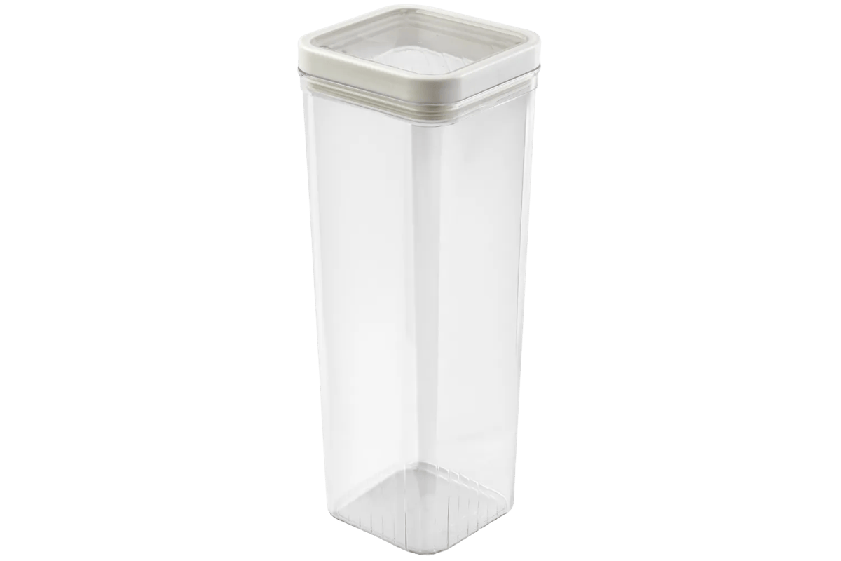 Kara Voorraadbus 2,4L - Wit