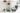 Infinity Dots Wasmand 60L - Antraciet