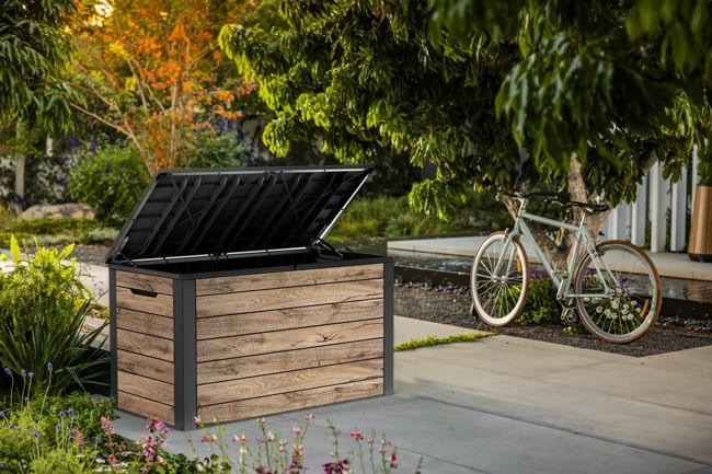 Ontario 575L Aufbewahrungsbox  - 