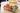 Smart Cook Ovenschaal 3,7L - Transparant/Rood