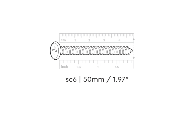 Factor Shed 6x6ft - Brown