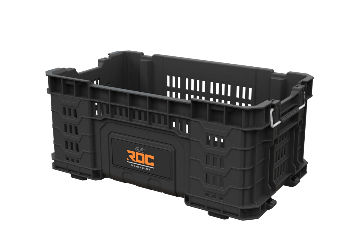 ROC Pro Gear 22