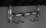 Wall Mount Tool Organiser - Graphite