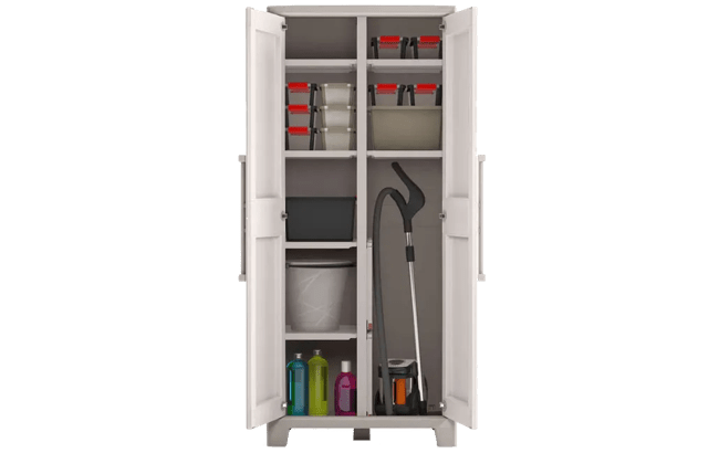 ארון שירות גוליבר מולטיספייס - בז&#039; thumbnail