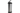 Decobin Push Prullenbak 40L - Zilver