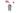 Roll Bullet Prullenbak 50L - Grijs