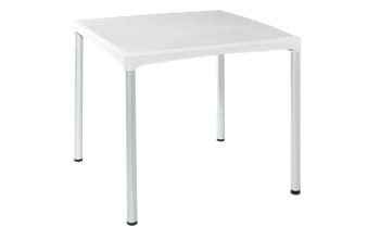 שולחן נפטון - לבן - פינות אוכל עד 1,299 ש